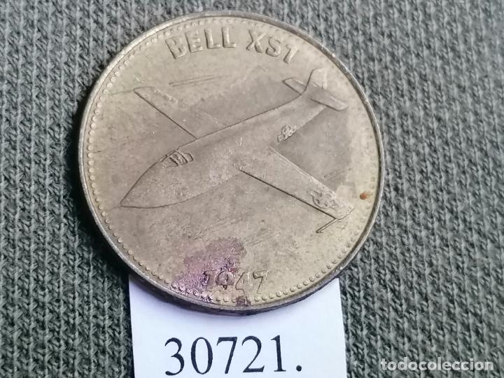 Monedas locales: Ficha, token, jeton - Foto 1