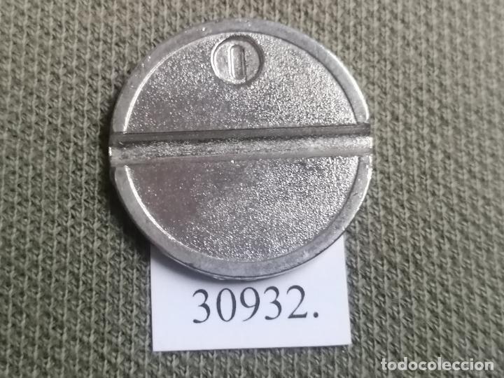 Monedas locales: ficha, token, jet&oacute;n - Foto 2