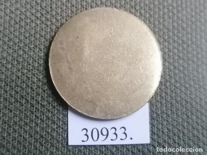 Monedas locales: ficha, token, jet&oacute;n - Foto 2