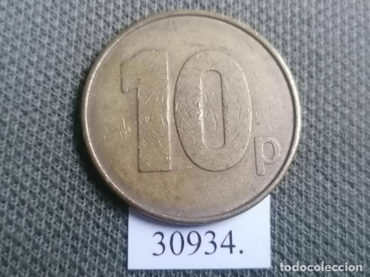 Monedas locales: ficha, token, jet&oacute;n - Foto 2