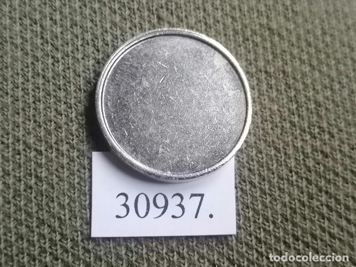 Monedas locales: ficha, token, jet&oacute;n - Foto 2