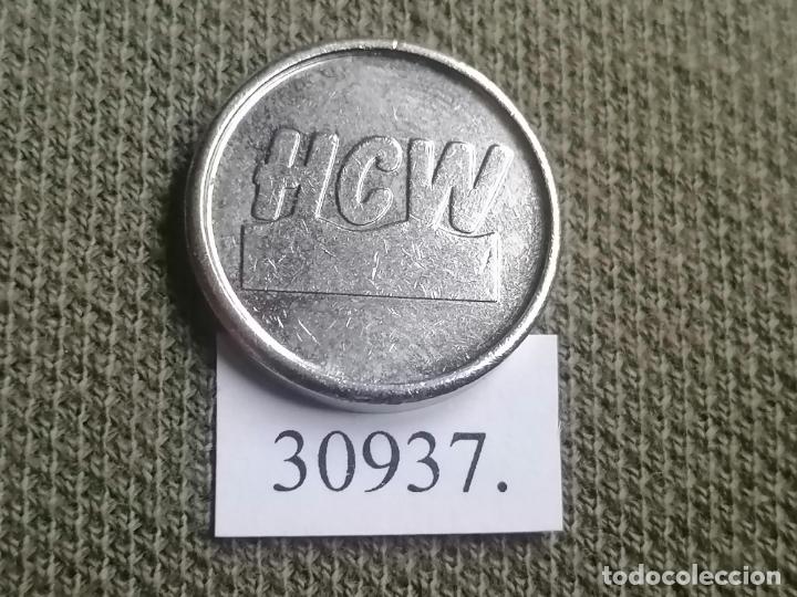 Monedas locales: ficha, token, jet&oacute;n - Foto 1