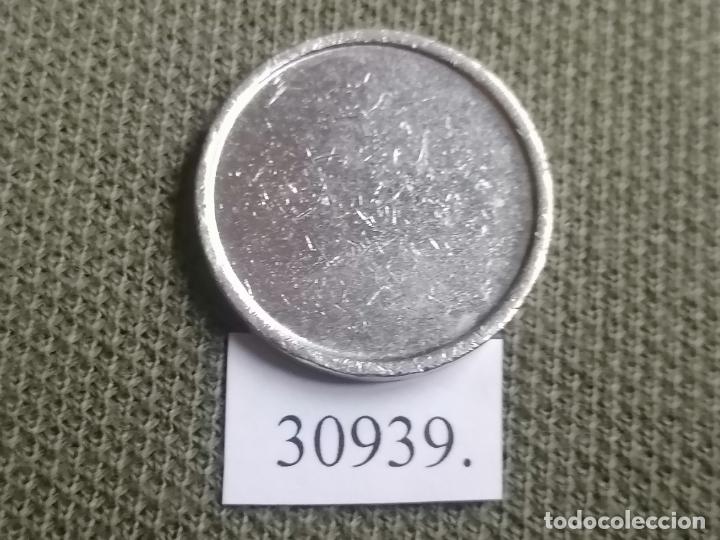 Monedas locales: ficha, token, jet&oacute;n - Foto 2