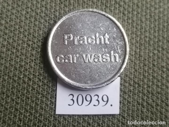 Monedas locales: ficha, token, jet&oacute;n - Foto 1