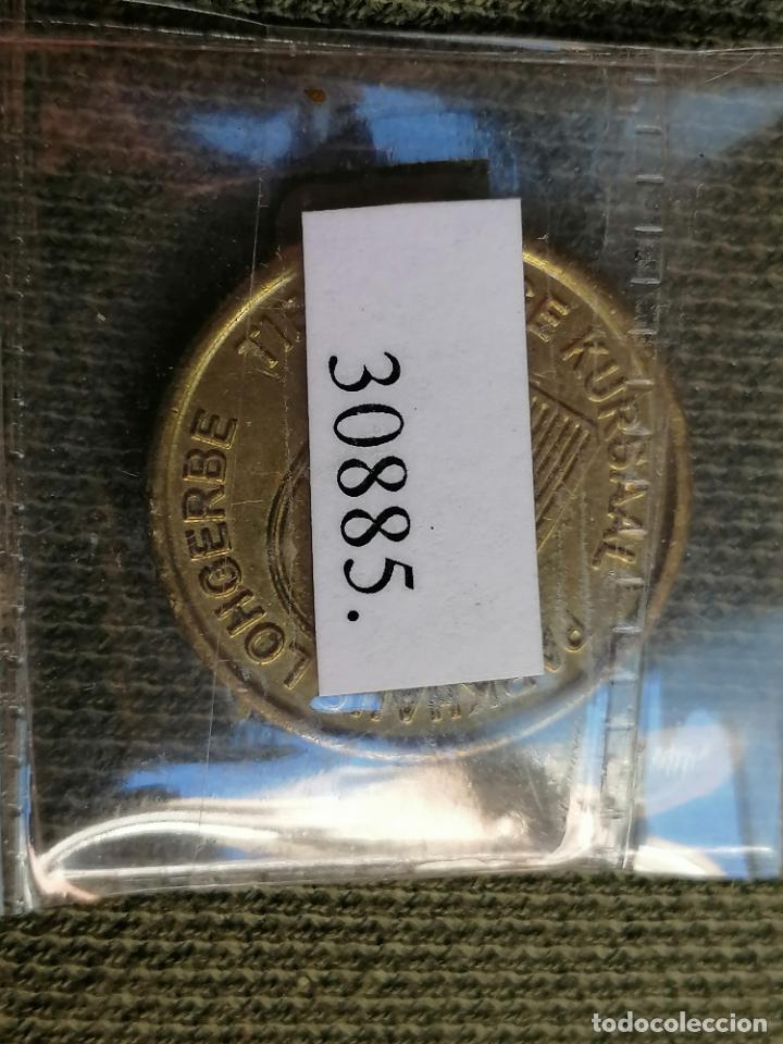 Monedas locales: ficha, token, jet&oacute;n , 30885 - Foto 3
