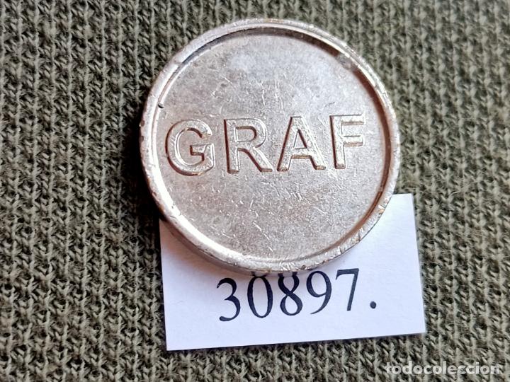 Monedas locales: ficha, token, jet&oacute;n - Foto 2