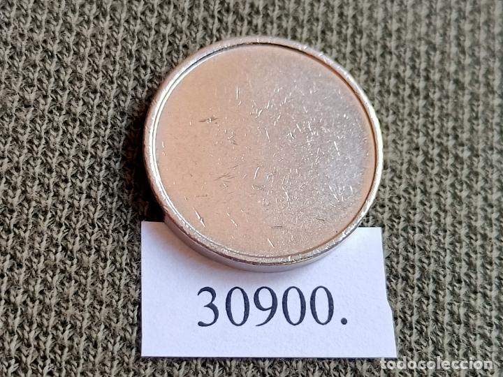 Monedas locales: ficha, token, jet&oacute;n - Foto 2