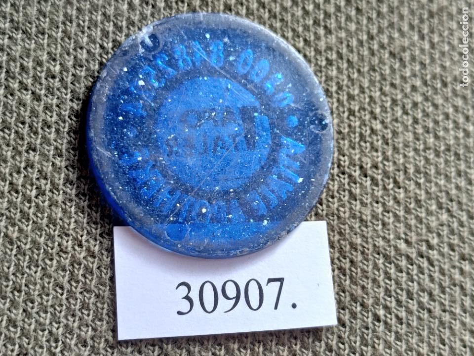 Monedas locales: ficha Alemania, token, jet&oacute;n - Foto 2