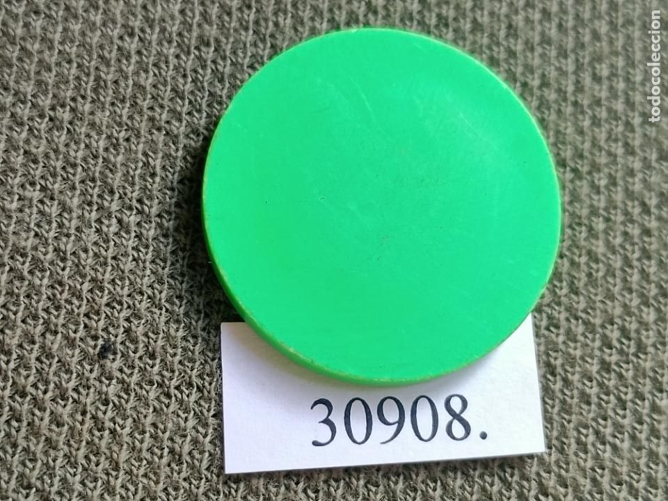 Monedas locales: ficha Alemania, token, jet&oacute;n - Foto 2