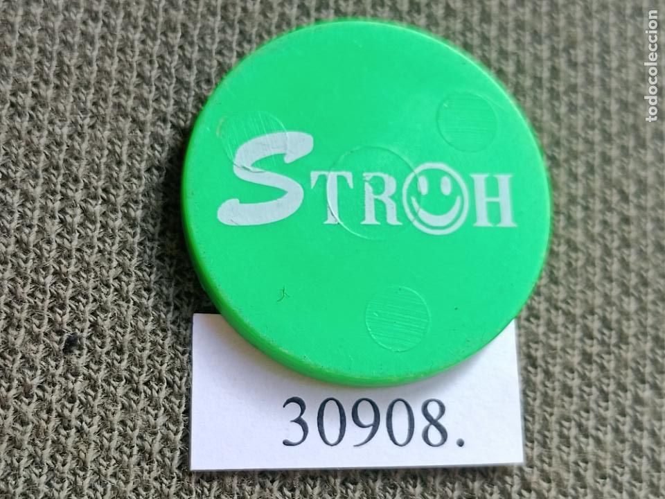 Monedas locales: ficha Alemania, token, jet&oacute;n - Foto 1