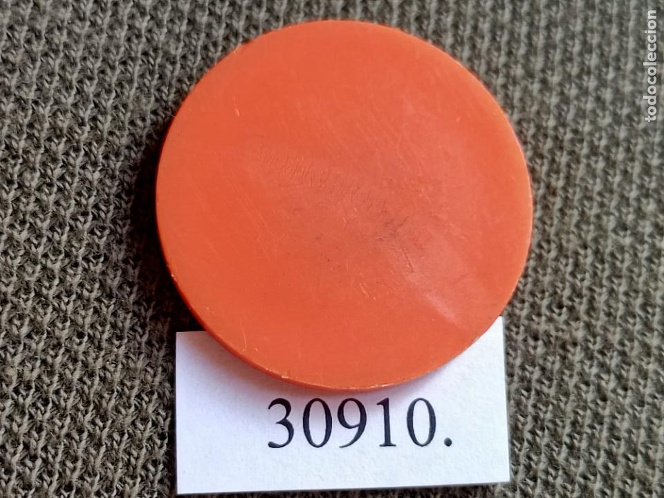 Monedas locales: ficha Alemania, token, jet&oacute;n - Foto 2