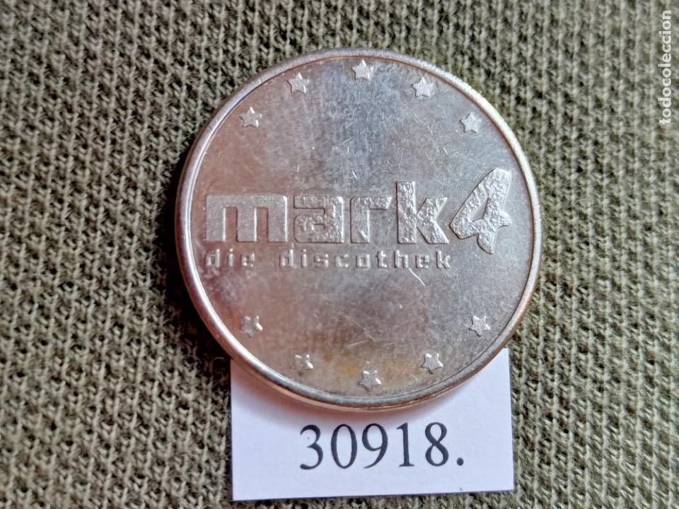 Monedas locales: ficha, token, jet&oacute;n - Foto 1