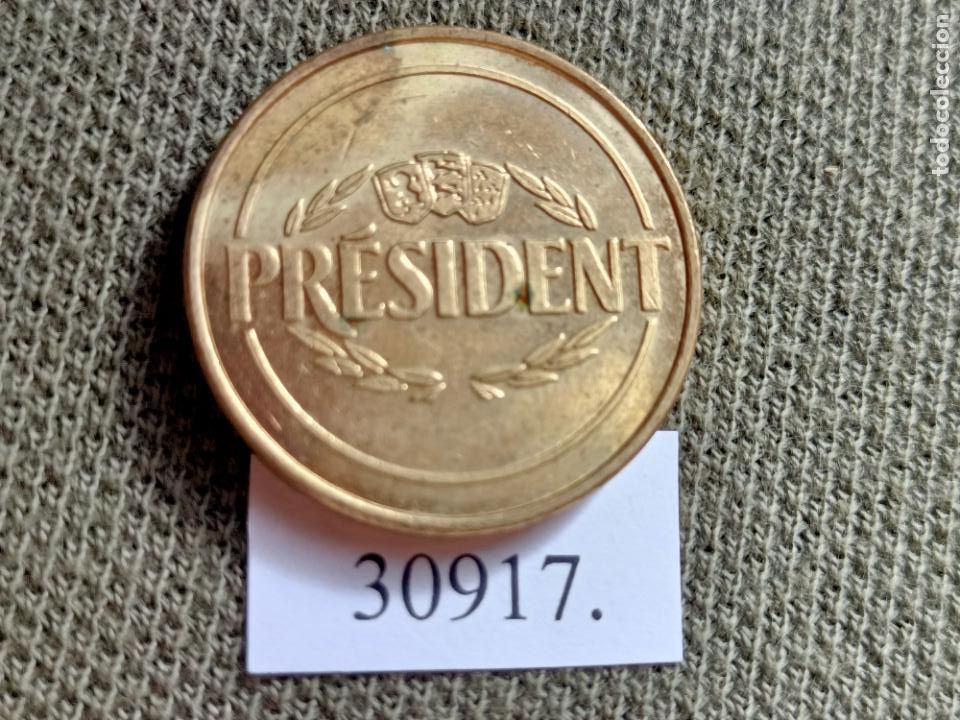 Monedas locales: ficha, token, jet&oacute;n - Foto 2