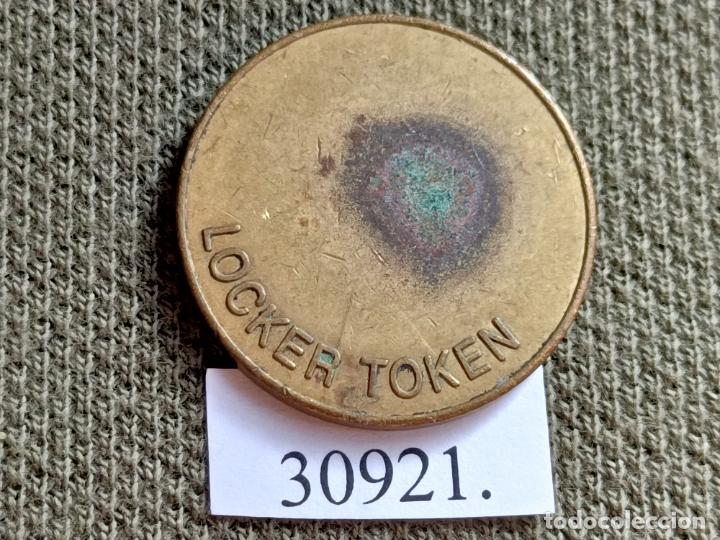 Monedas locales: ficha, token, jet&oacute;n - Foto 2