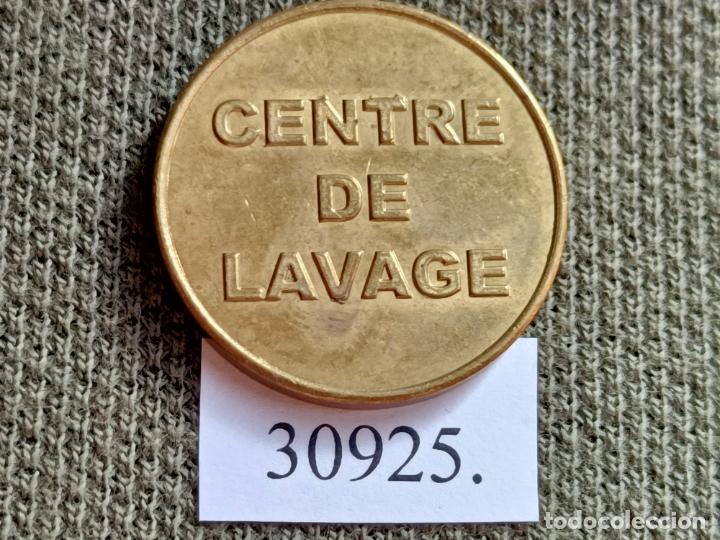 Monedas locales: ficha, token, jet&oacute;n - Foto 1