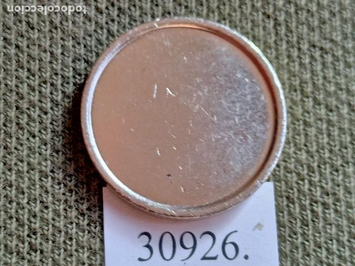 Monedas locales: ficha, token, jet&oacute;n - Foto 2