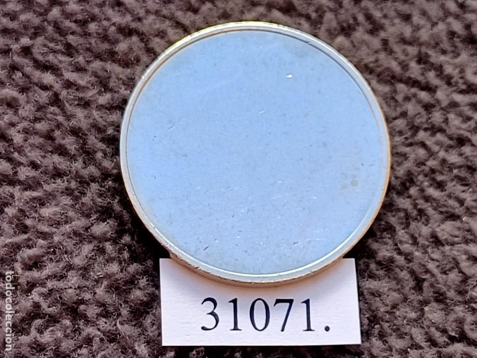 Monedas locales: Ficha, token, jeton - Foto 2
