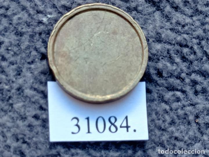 Monedas locales: Ficha, token, jeton - Foto 2