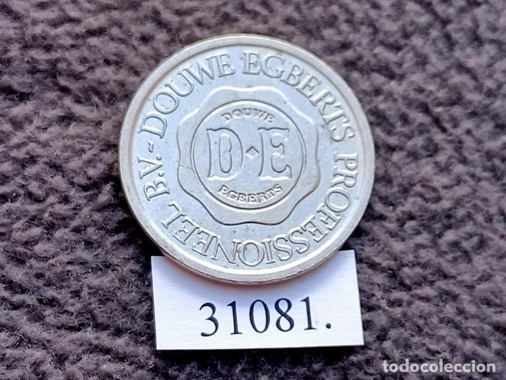 Monedas locales: Ficha, token, jeton - Foto 2