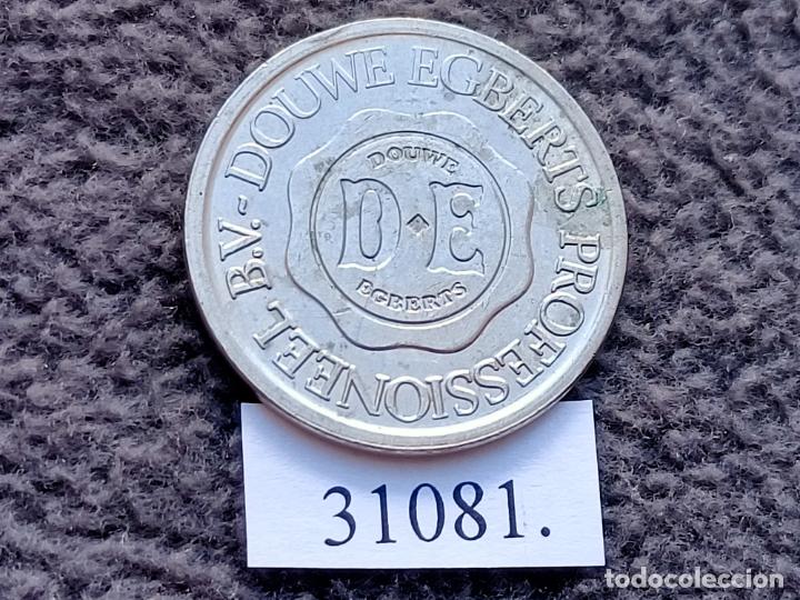 Monedas locales: Ficha, token, jeton - Foto 1