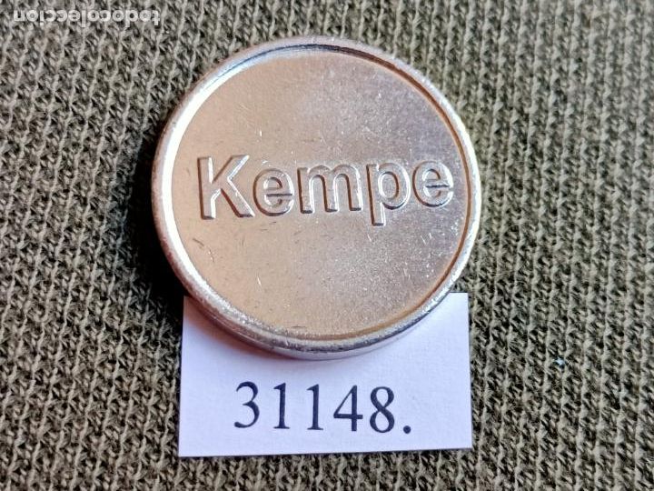 Monedas locales: Ficha, token, jeton - Foto 1