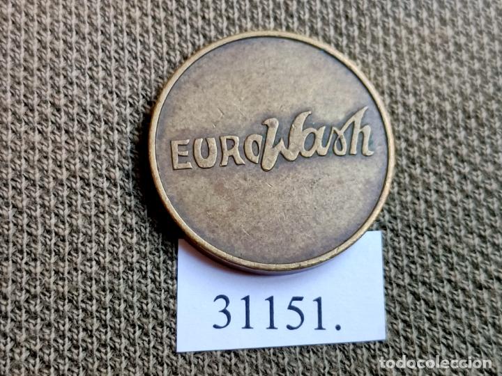 Monedas locales: Ficha , token, jeton - Foto 2