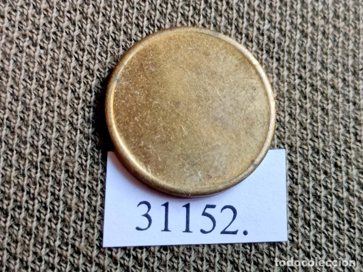 Monedas locales: Ficha , token, jeton - Foto 2