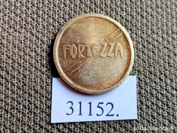 Monedas locales: Ficha , token, jeton - Foto 1