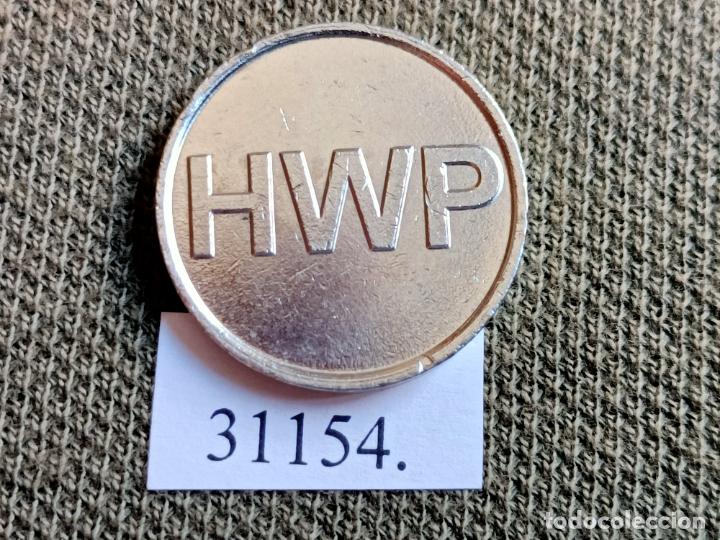 Monedas locales: Ficha , token, jeton - Foto 1