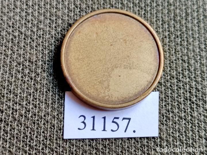 Monedas locales: Ficha , token, jeton - Foto 2
