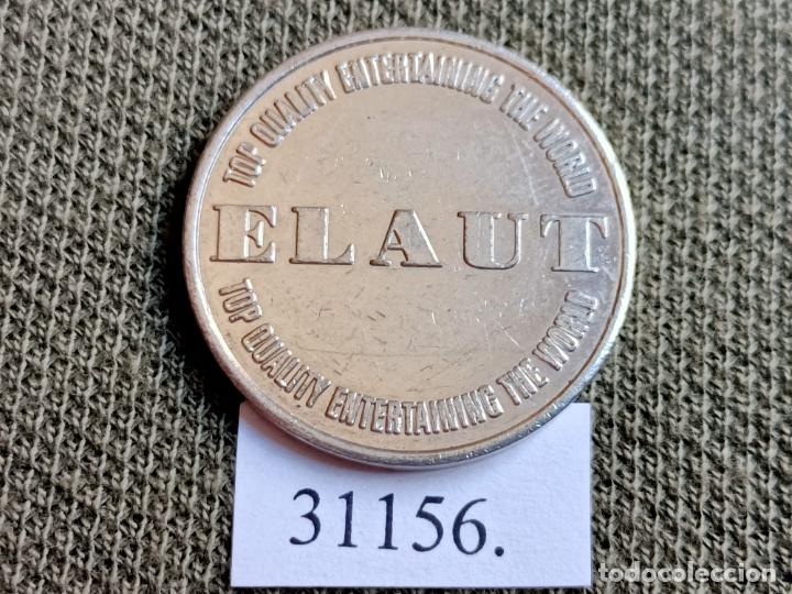 Monedas locales: Ficha , token, jeton - Foto 2
