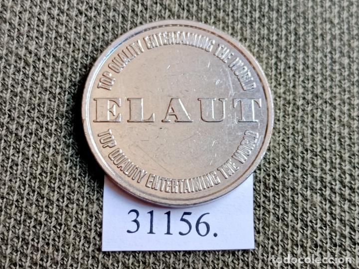 Monedas locales: Ficha , token, jeton - Foto 1