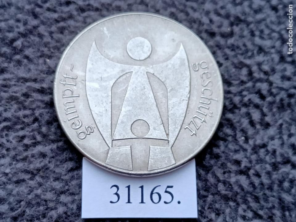Monedas locales: Ficha, token, jeton - Foto 2