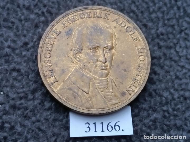 Monedas locales: Ficha, token, jeton - Foto 1