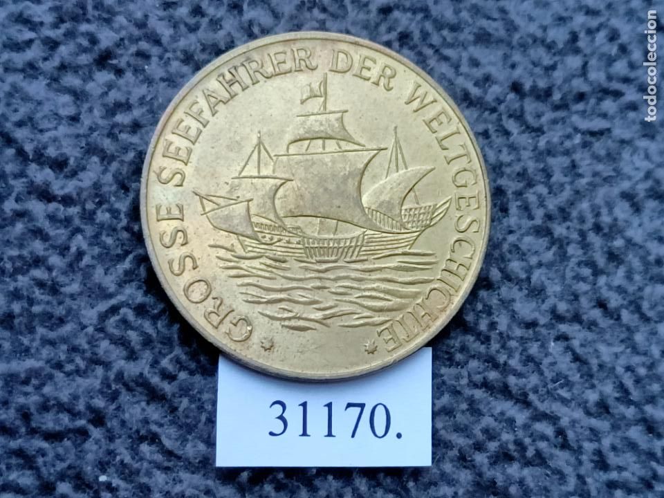 Monedas locales: Ficha, token, jeton - Foto 2