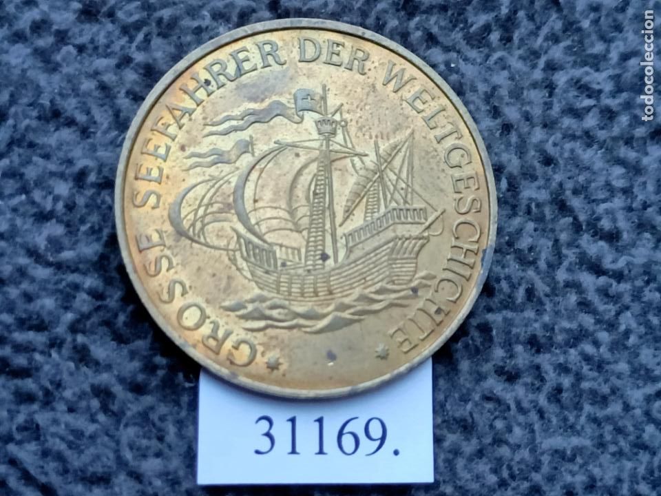 Monedas locales: Ficha, token, jeton - Foto 2