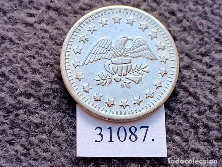 Monedas locales: Ficha, token, jeton - Foto 2