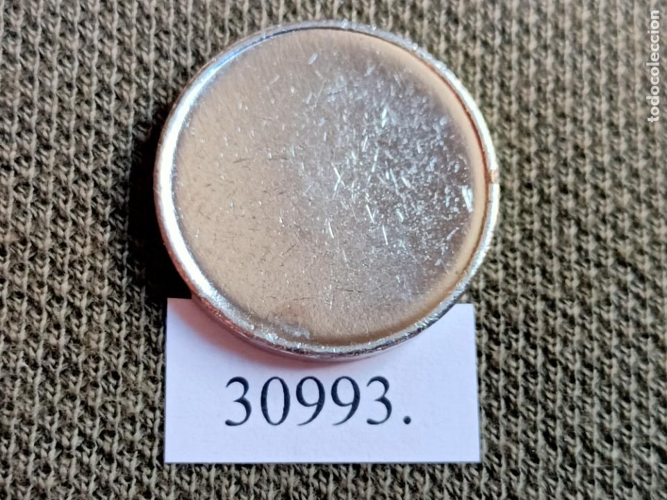 Monedas locales: ficha, token, jet&oacute;n - Foto 2