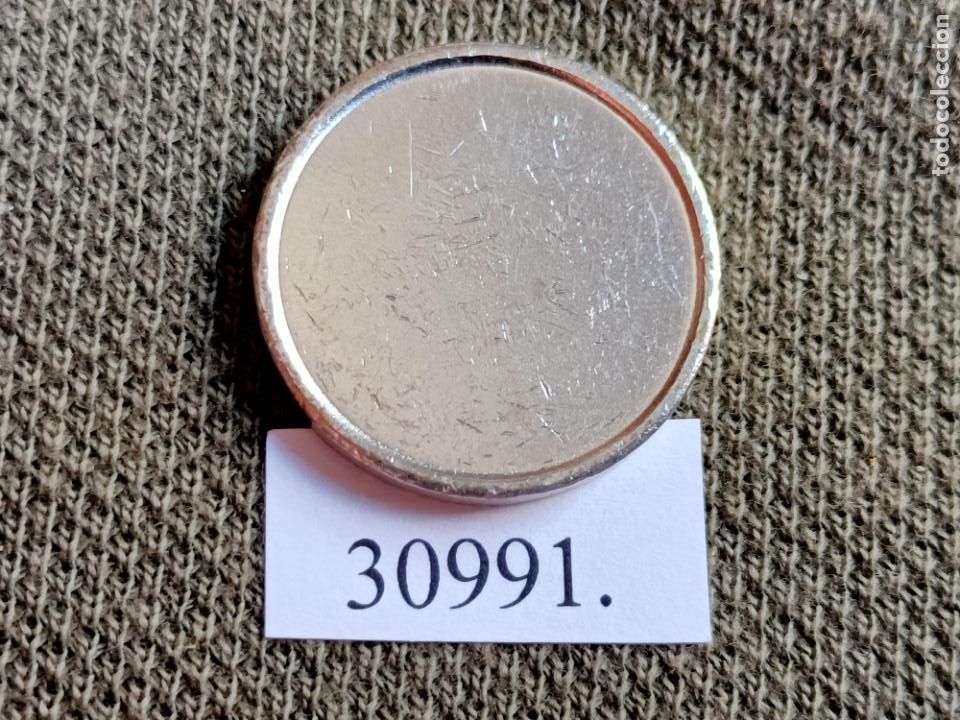 Monedas locales: ficha, token, jet&oacute;n - Foto 2