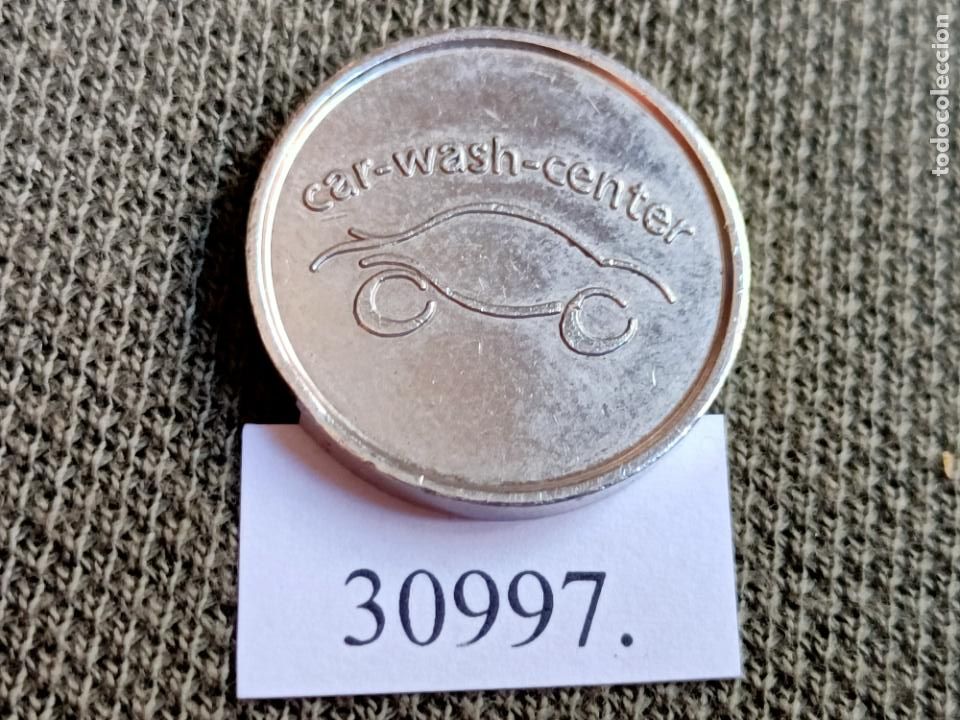 Monedas locales: ficha, token, jet&oacute;n - Foto 2