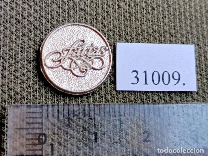Monedas locales: ficha farias, token, jet&oacute;n - Foto 2