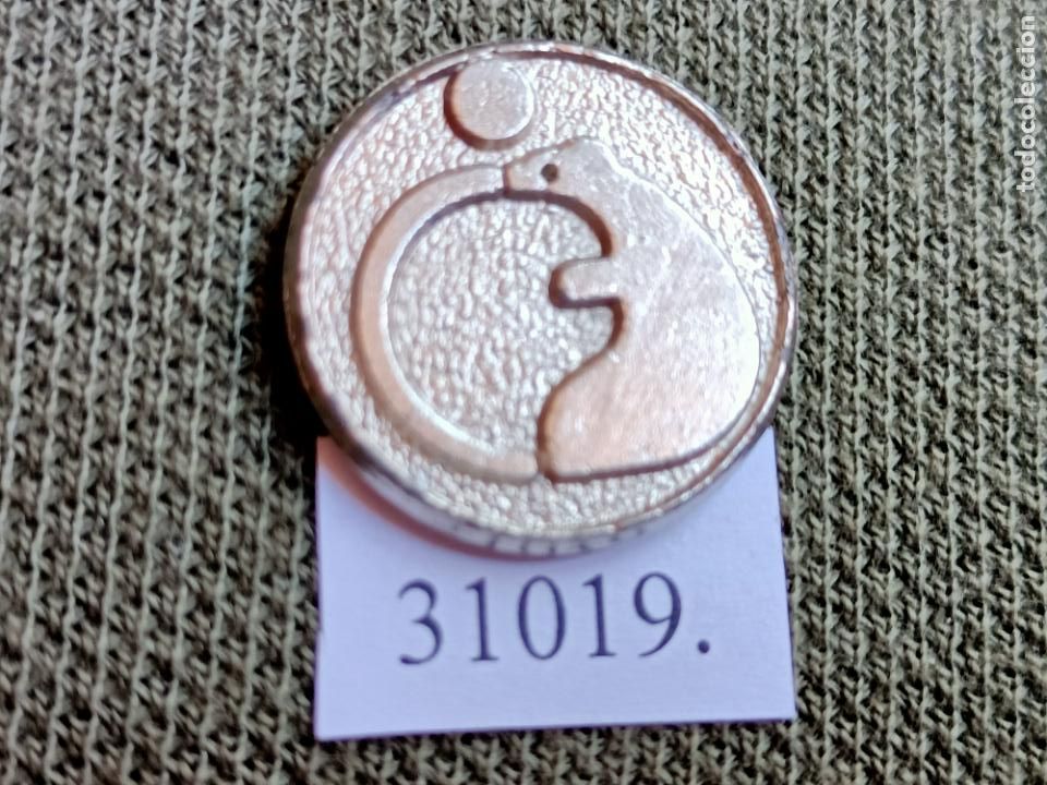 Monedas locales: Ficha Caja Madrid , token, jeton - Foto 2