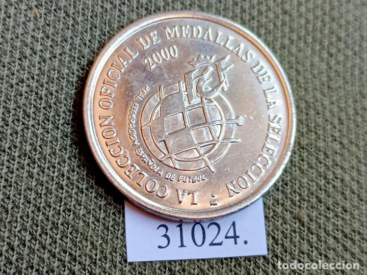 Monedas locales: Ficha f&uacute;tbol , Engonga, token, jeton - Foto 2