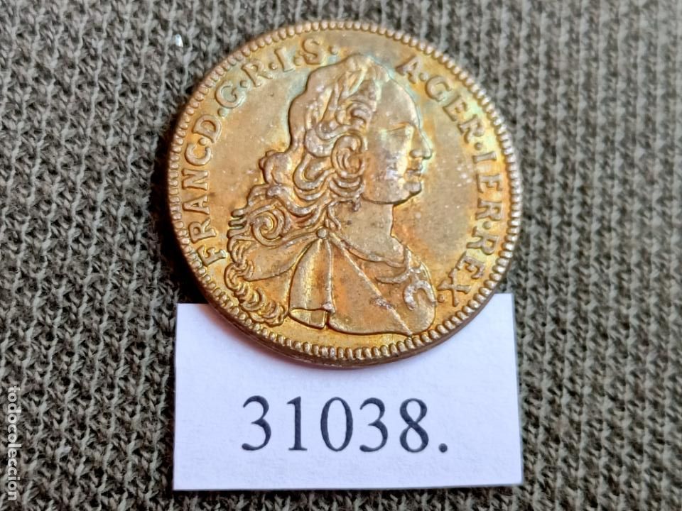 Monedas locales: Ficha de juego, jeton de cuenta, token - Foto 1