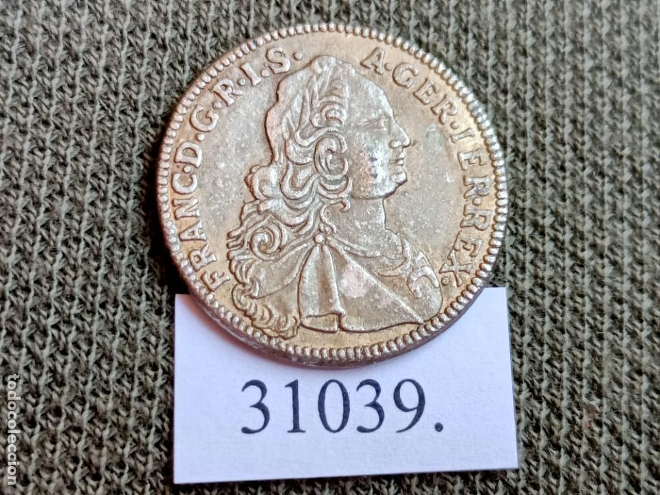Monedas locales: Ficha de juego, jeton de cuenta, token - Foto 1