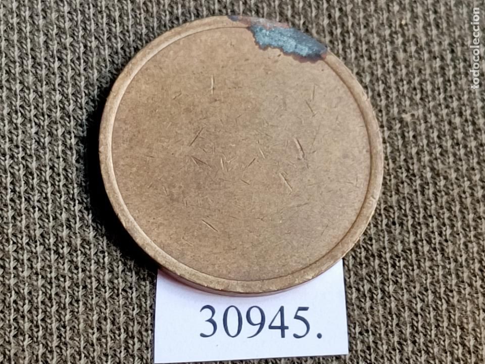 Monedas locales: Ficha, token, jeton - Foto 2