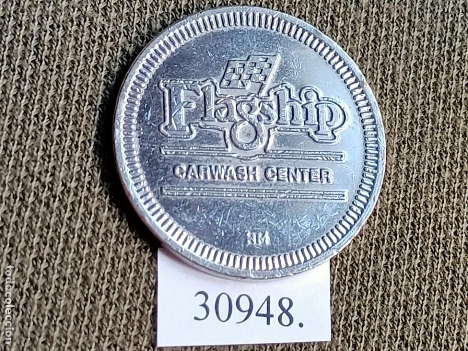 Monedas locales: Ficha, token, jeton - Foto 2