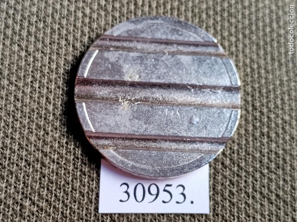 Monedas locales: Ficha, token, jeton - Foto 2