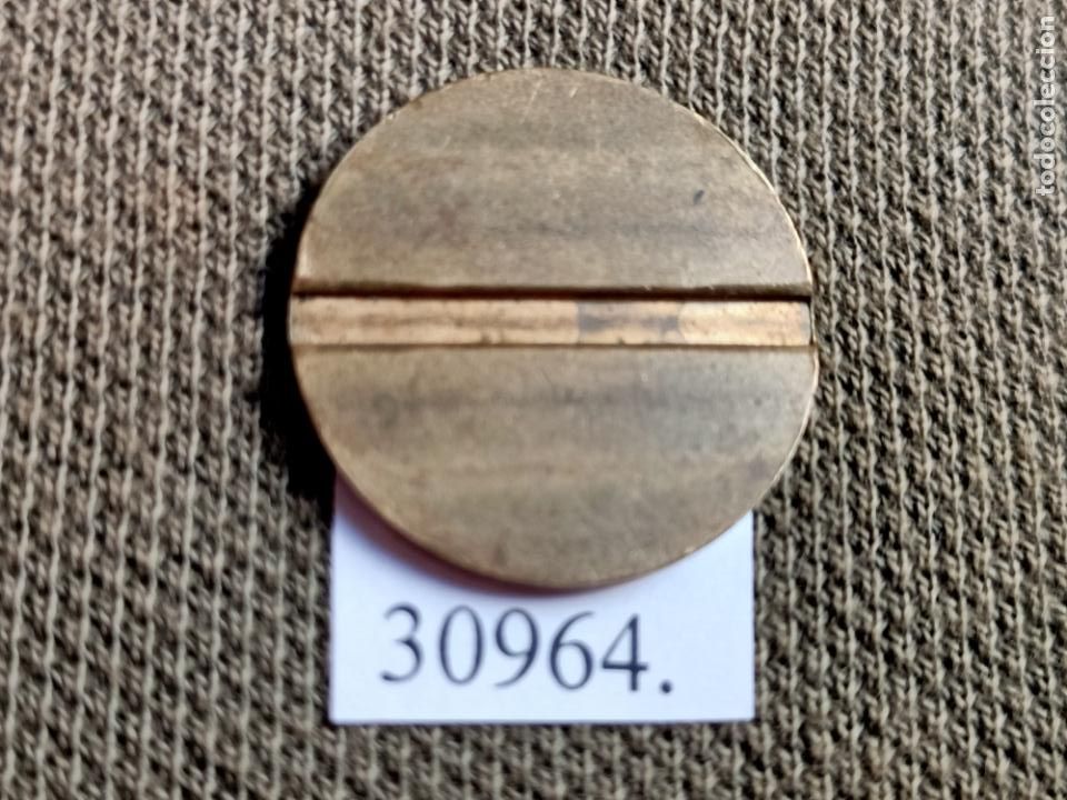 Monedas locales: Ficha, token, jeton - Foto 2