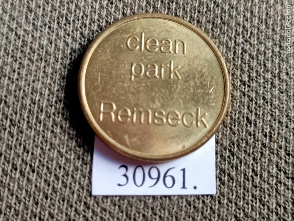 Monedas locales: Ficha, token, jeton - Foto 2
